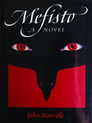 cover image of Mefisto